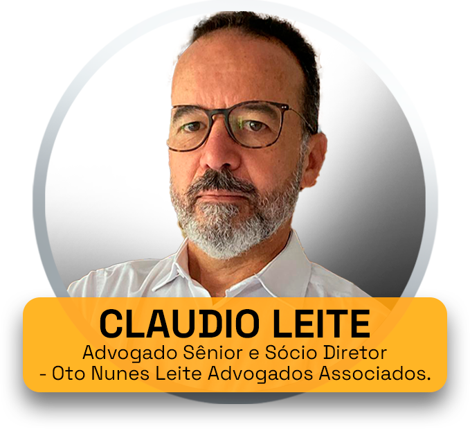 Claudio Leite